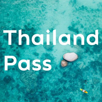 Thailand-Pass